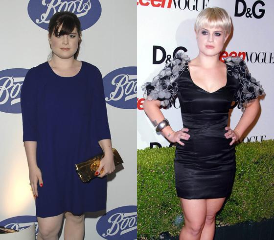 Kelly Osbourne