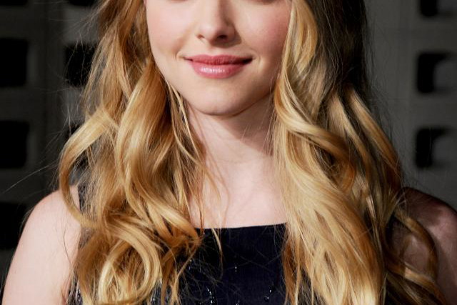 Amanda Seyfried