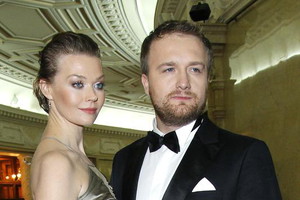 Tamara Arciuch, Bartek Kasprzykowski