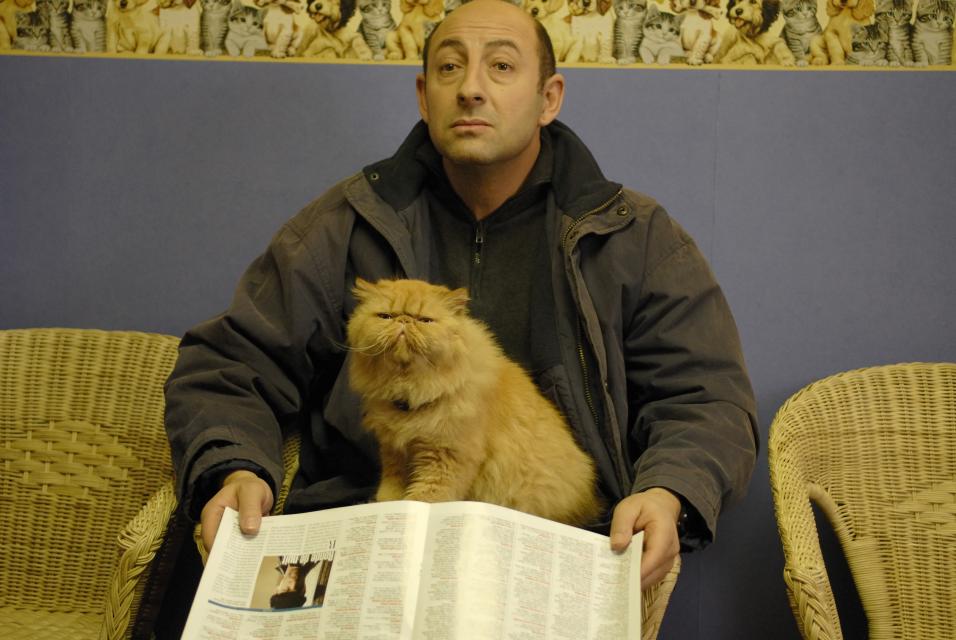 Z miłości do gwiazd
