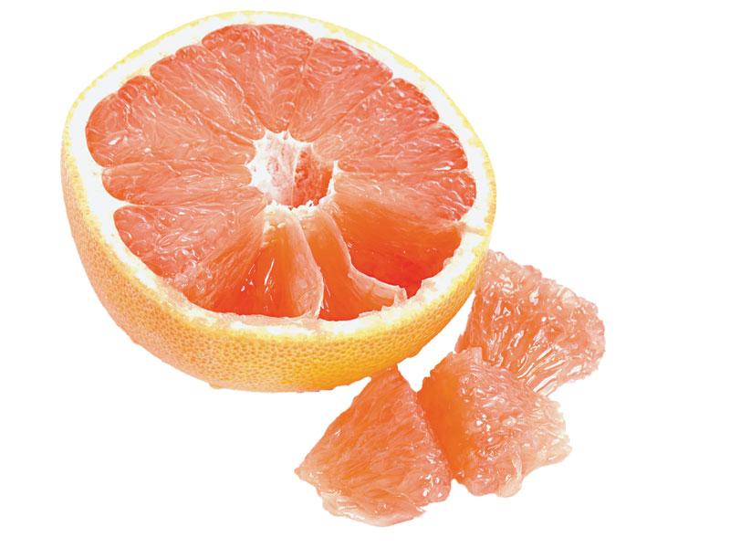grejpfrut