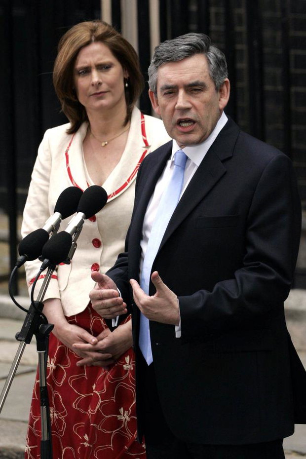 ALLONS307134Gordon-Brown-Sarah-Brown-01-48569e6