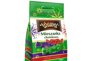 Wawel Mieszanka Choinkowa