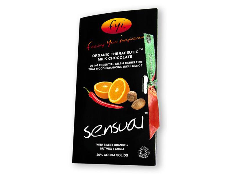 czekolada