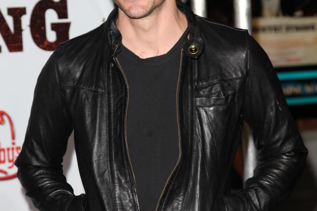 James Marsden