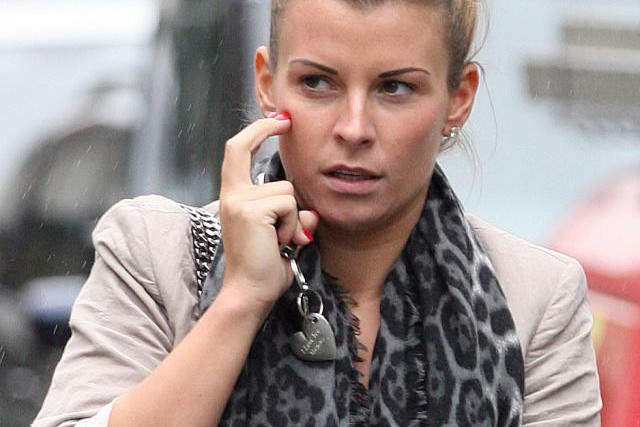 Coleen Rooney