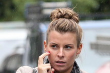 Coleen Rooney
