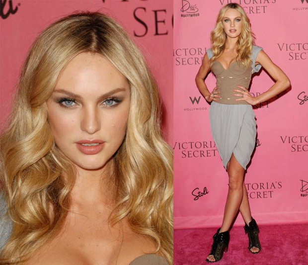 Candice Swanepoel