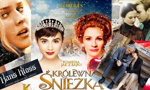 5 kinowych hitów marca