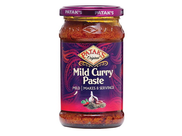 Pasta-Mild-Curry-b266678