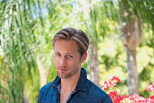 Alexander Skarsgard