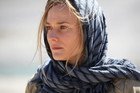 Diane Kruger w filmie Terytorium wroga
