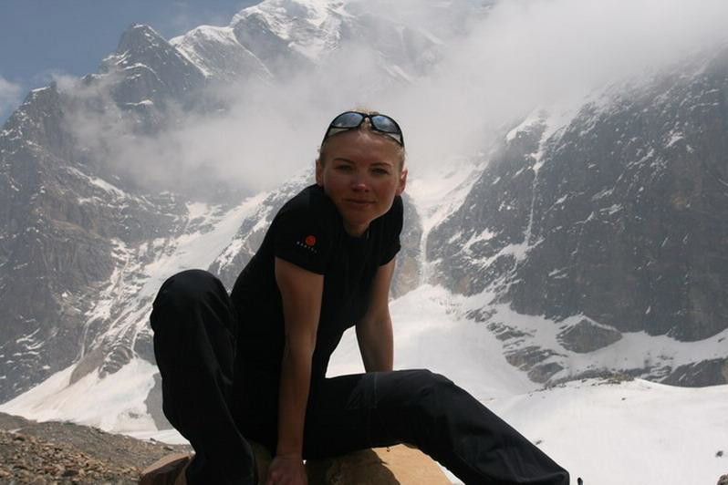 Kinga Baranowska
