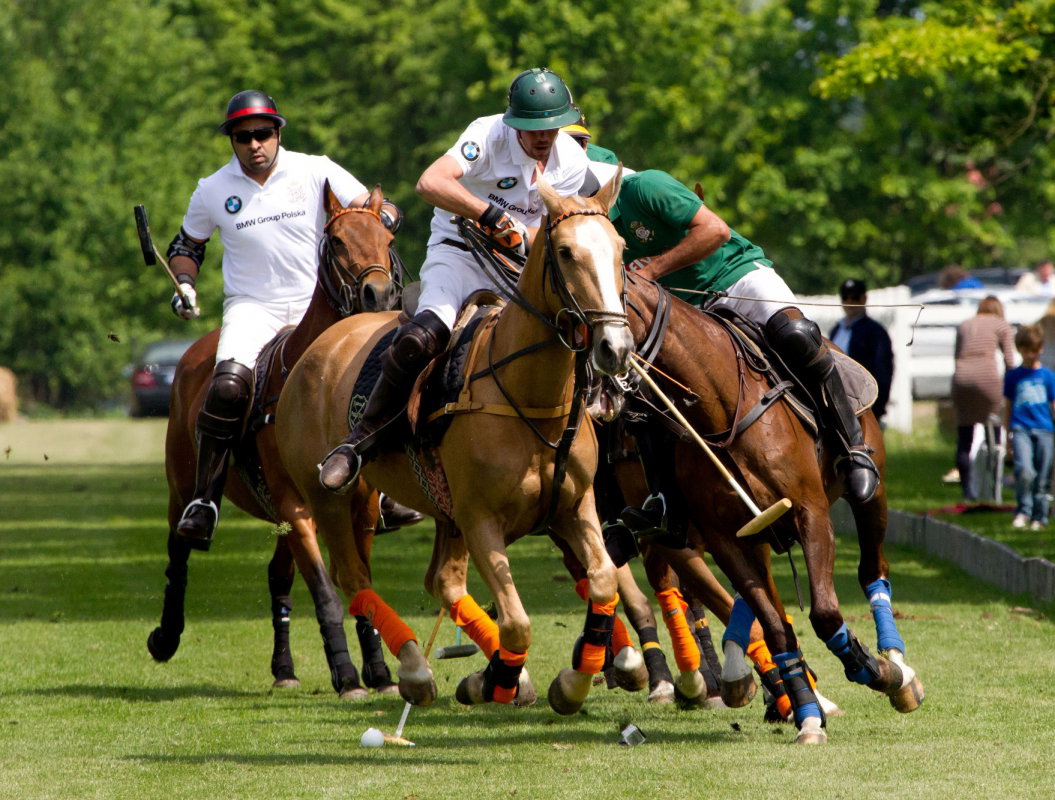Warsaw Polo Club