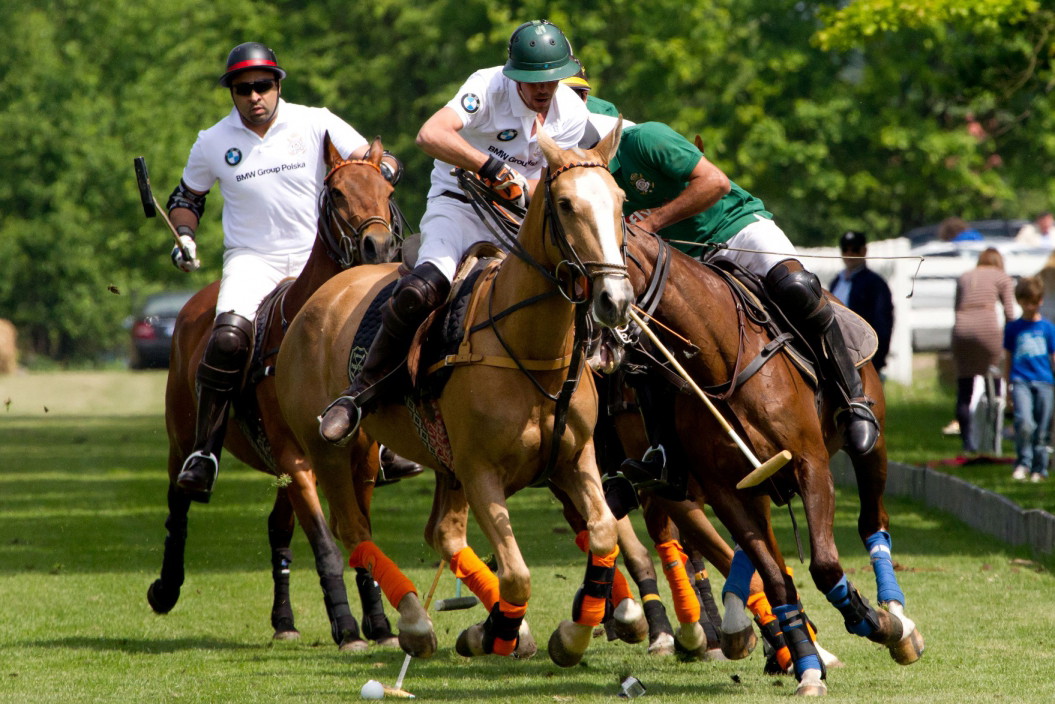 Warsaw Polo Club
