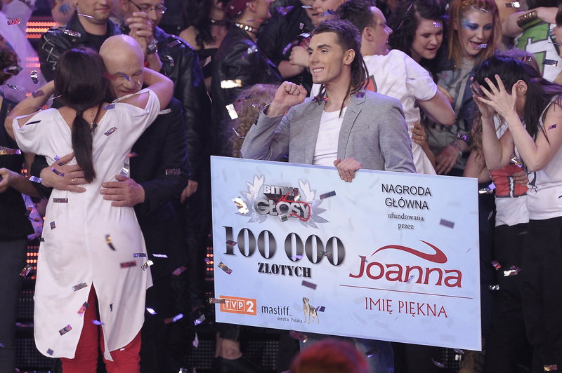 Kamil Bednarek