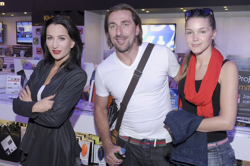 Justyna Steczkowska, Tomasz Iwan, Natalia Jakuła