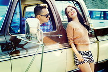 Paulina Sykut, Piotr Jeżyna