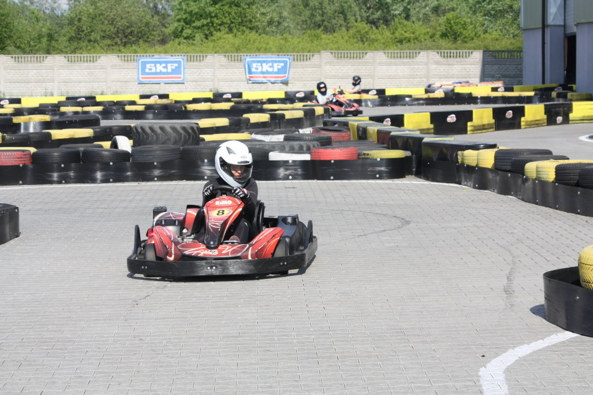 Ladies Racing Cup
