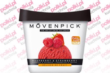 Movenpick, lody