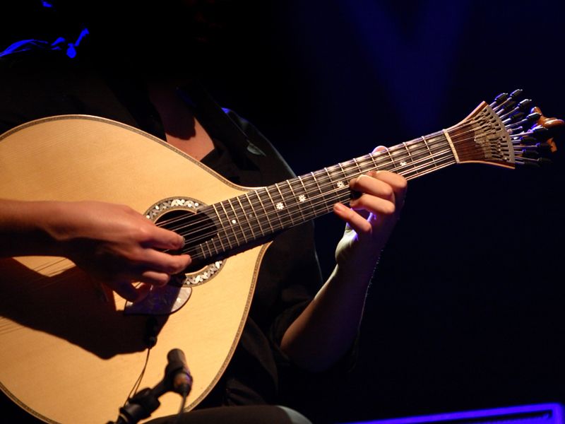 fado, taniec, Portugalia