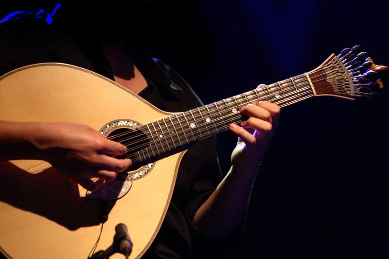 fado, taniec, Portugalia
