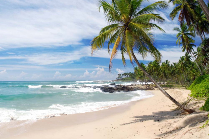 Sri lanka - wakacyjny kierunek