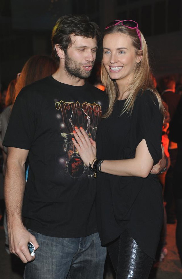 Agnieszka Szulim i Adam Badziak - Co za dużo, to niezdrowo?