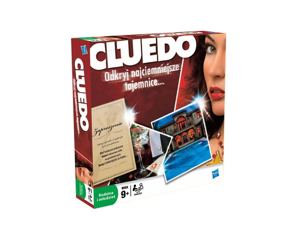 Cluedo