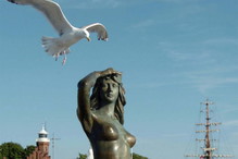 Ustka na wakacje