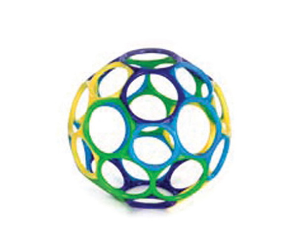gryzak Dumel Oball Sport