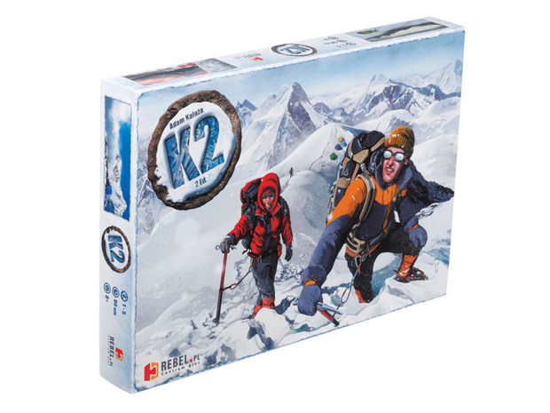 K2