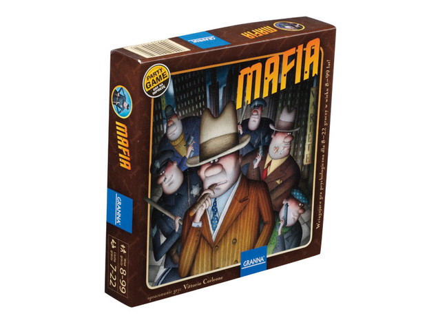 Mafia