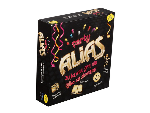 Party Alias