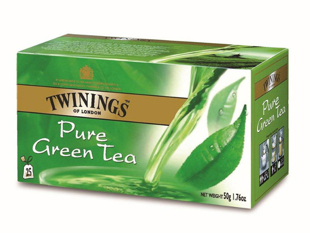 Pure GreenTea