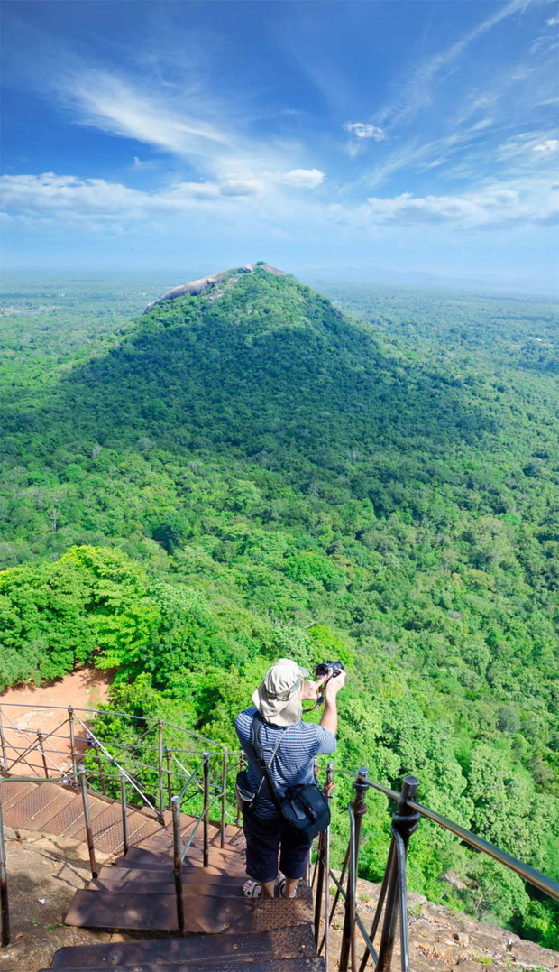 Sri lanka - wakacyjny kierunek