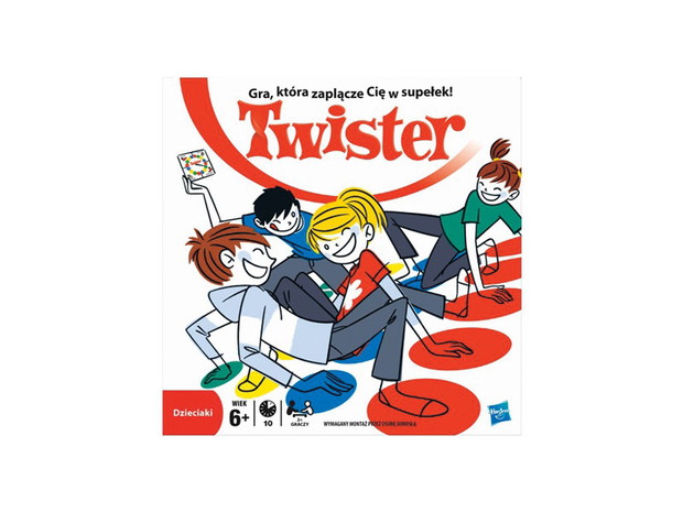 Twister