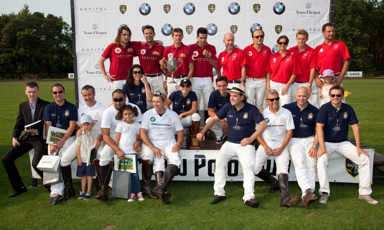 BMW CLUB TROPHY MISTRZOSTWA POLSKI