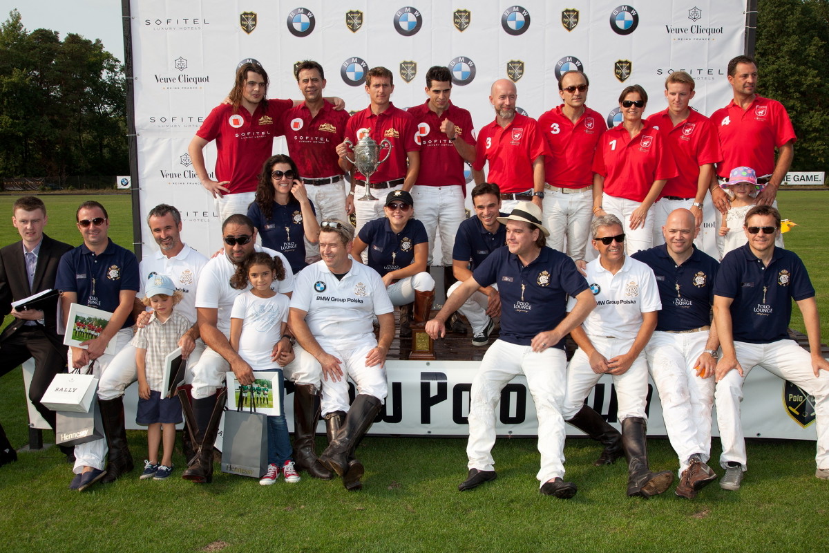 BMW CLUB TROPHY MISTRZOSTWA POLSKI