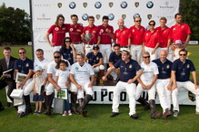 BMW CLUB TROPHY MISTRZOSTWA POLSKI