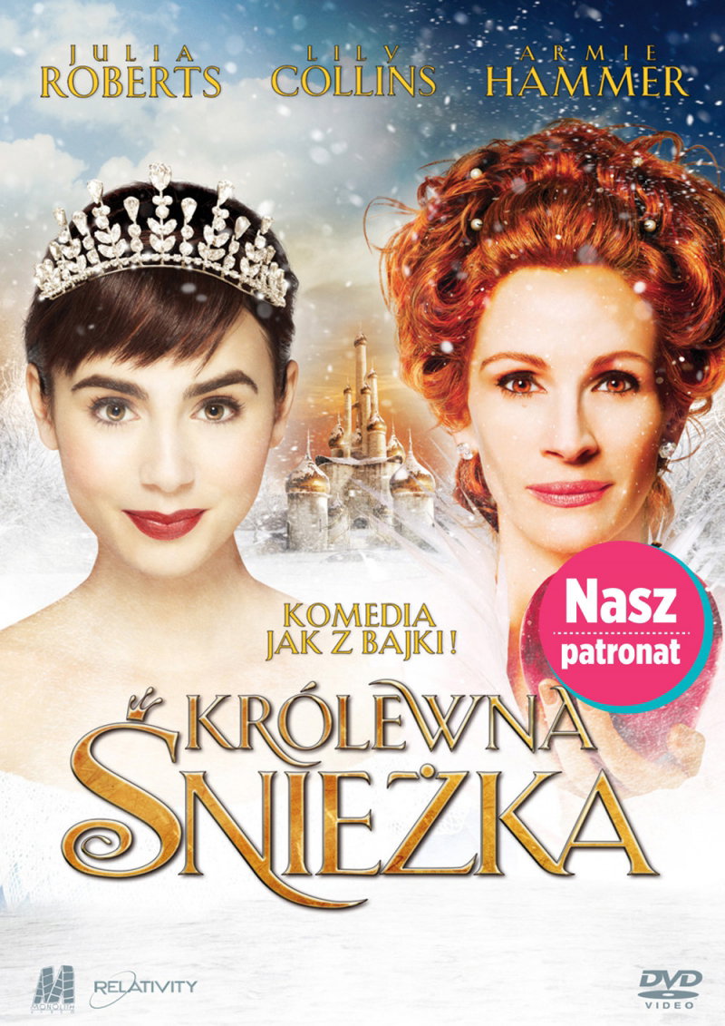 "Królewna Śnieżka"