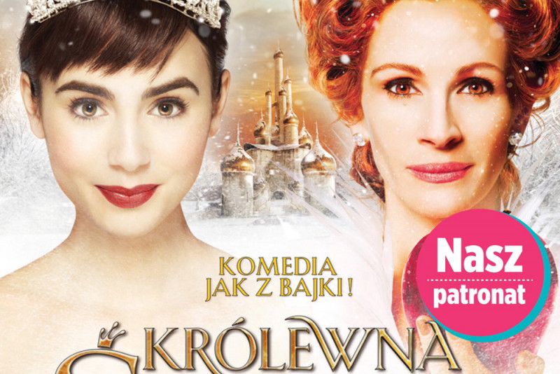 "Królewna Śnieżka"
