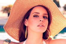 Lana Del Rey twarzą nowego Jaguara!