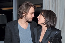 Tomek Makowiecki, Reni Jusis