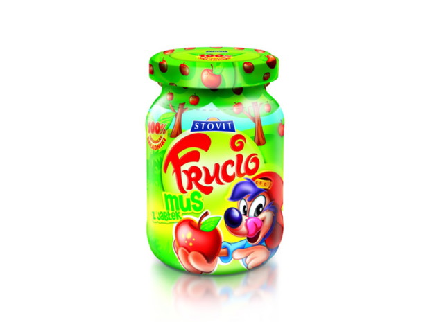 Deserek owocowy Frucio