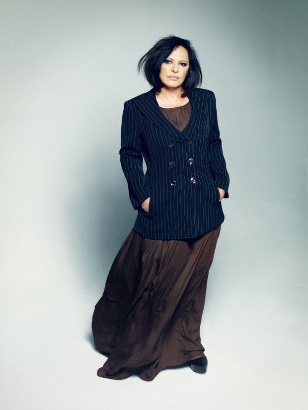 Grażyna Łobaszewska