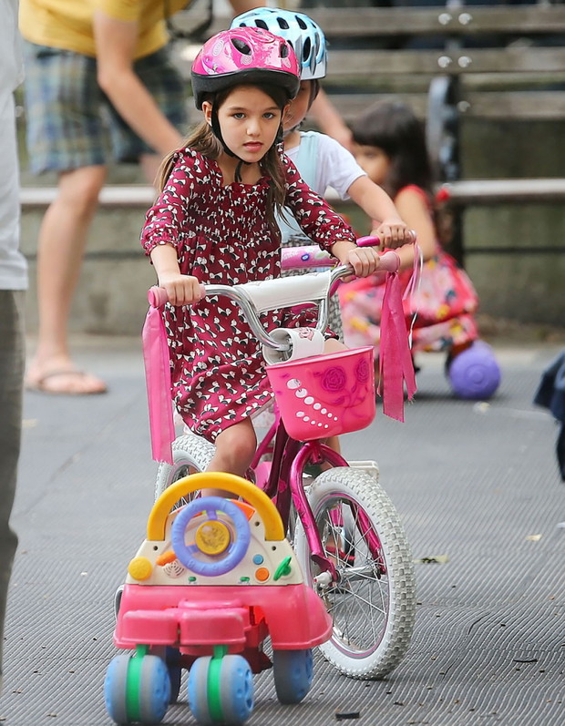 Suri Cruise