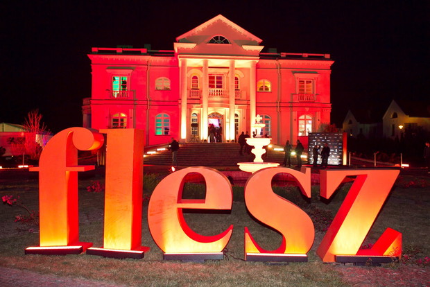 1. urodziny magazynu Flesz