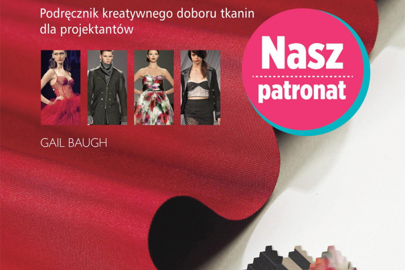 Encyklopedia materiałów odzieżowych