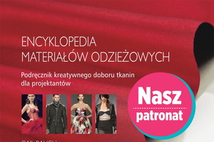 Encyklopedia materiałów odzieżowych